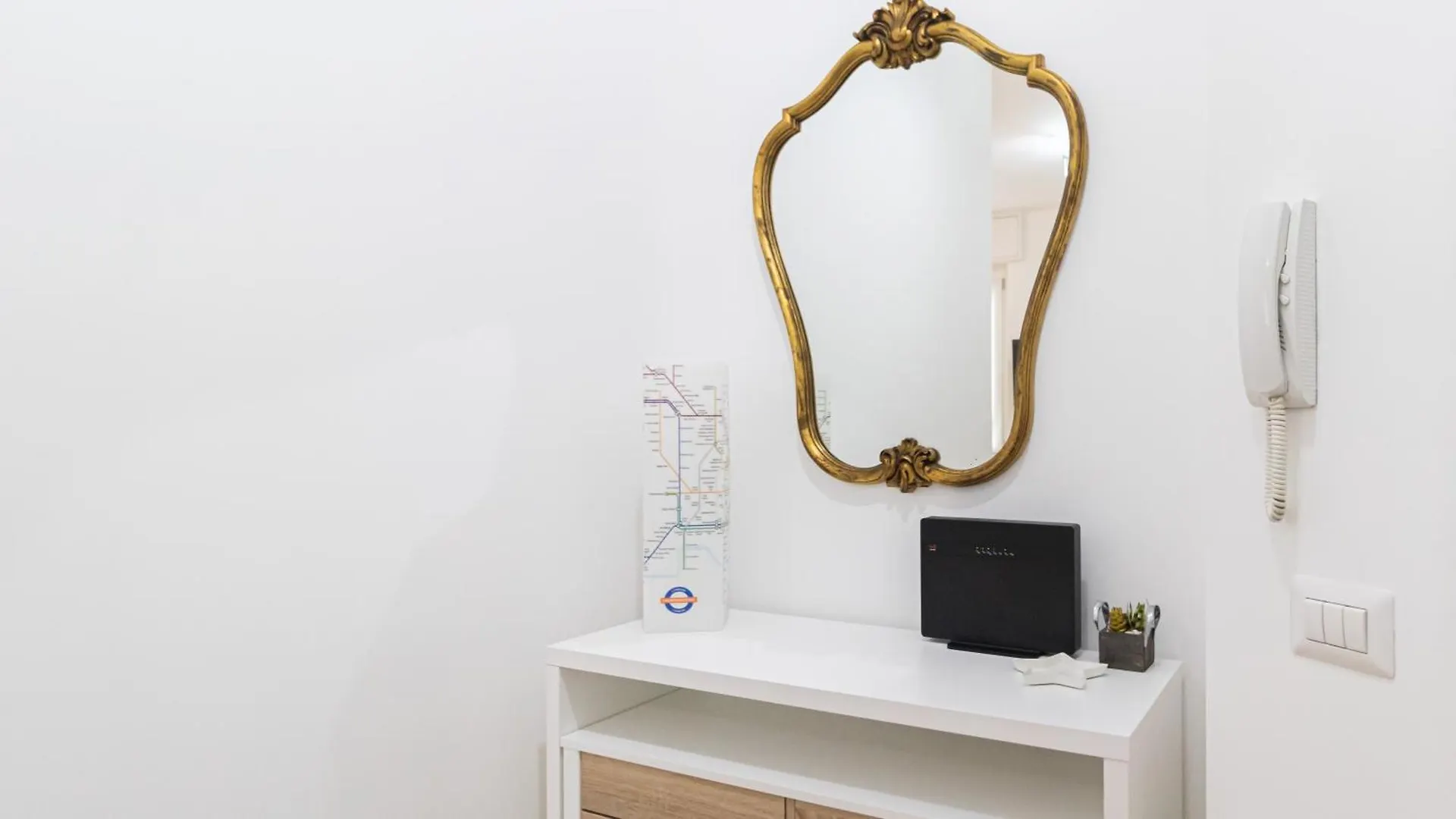 Italianway - Cambiasi 8 Apartment Milan