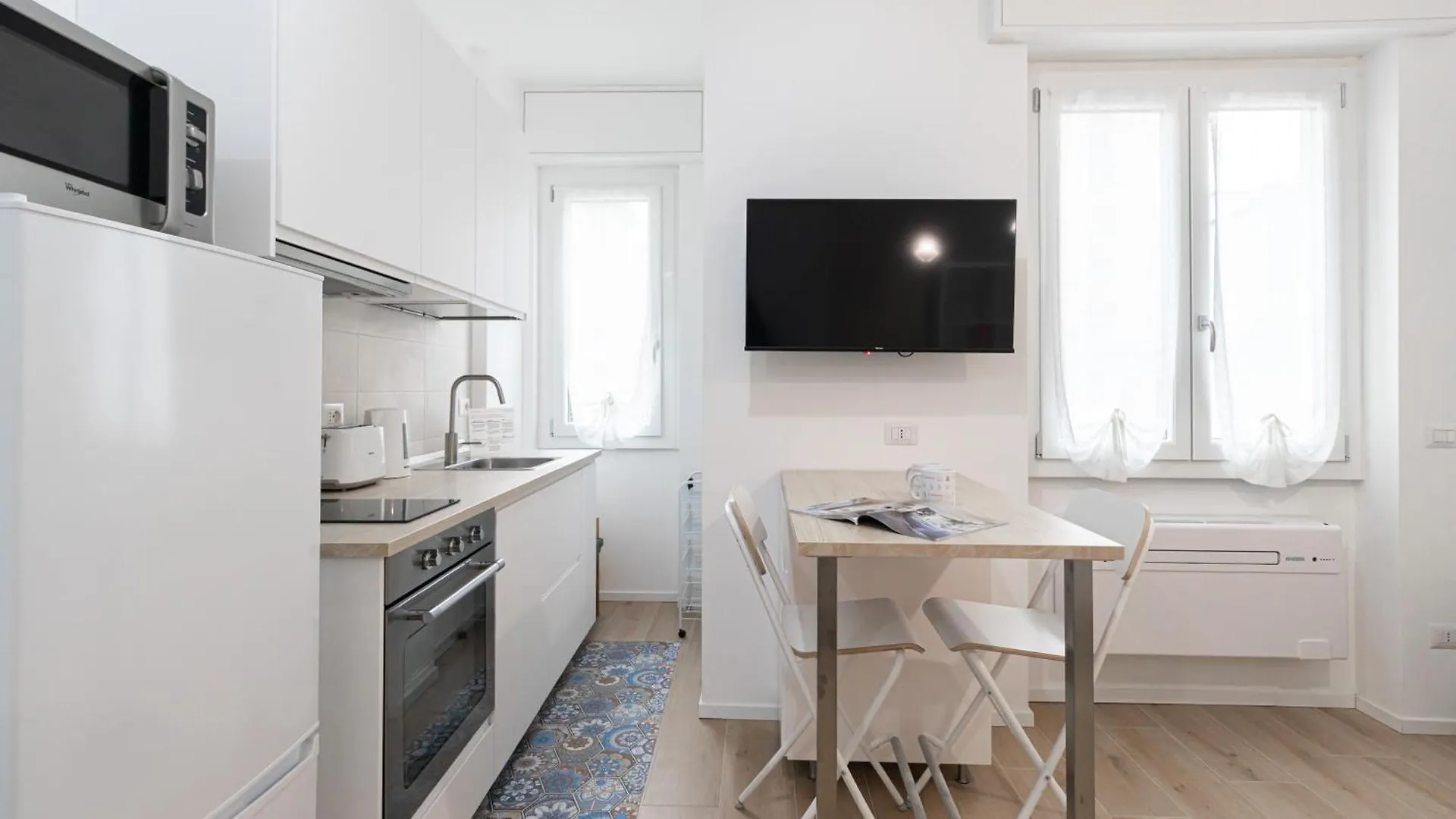 Italianway - Cambiasi 8 Apartment Milan