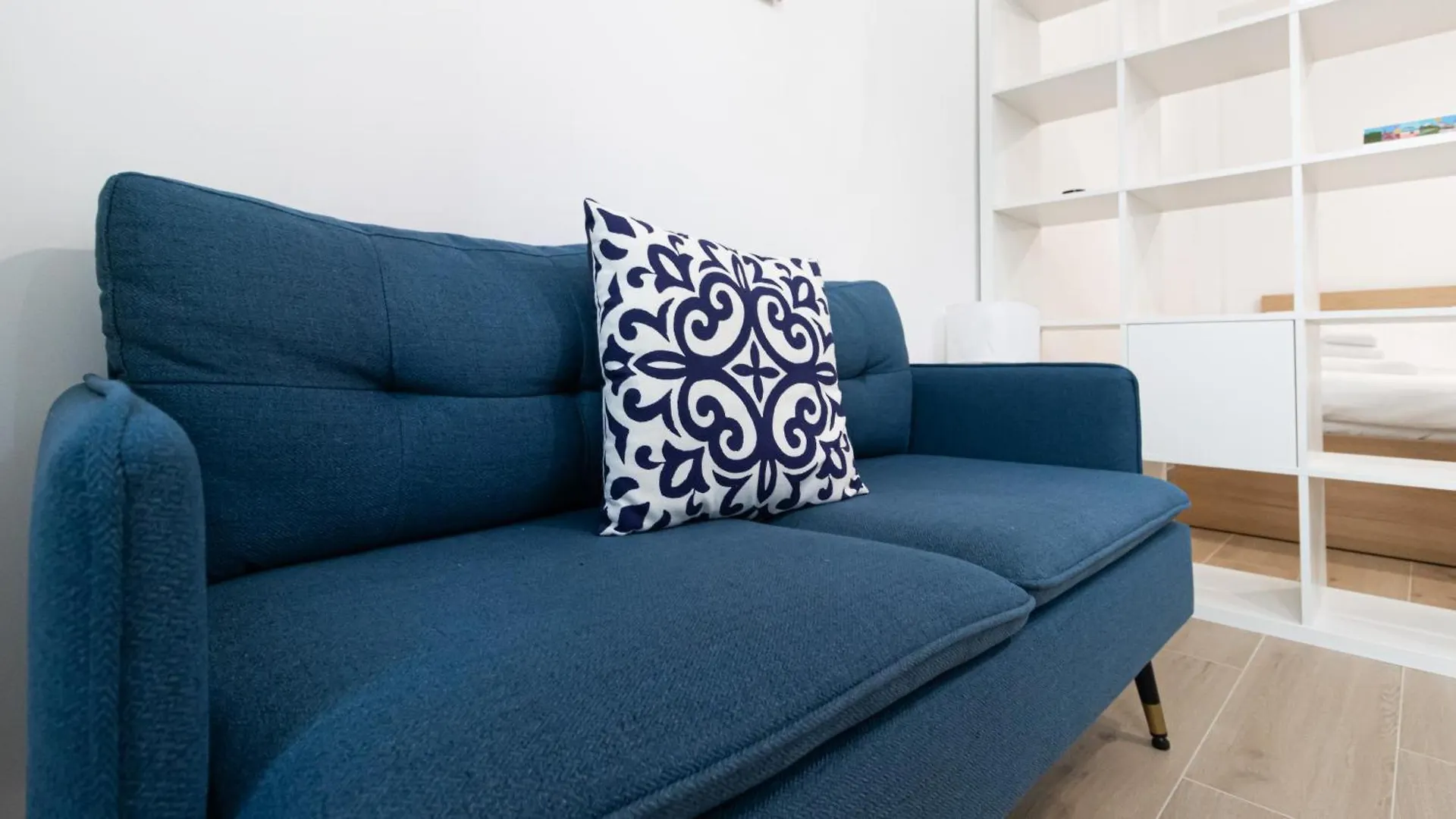Italianway - Cambiasi 8 Apartment Milan