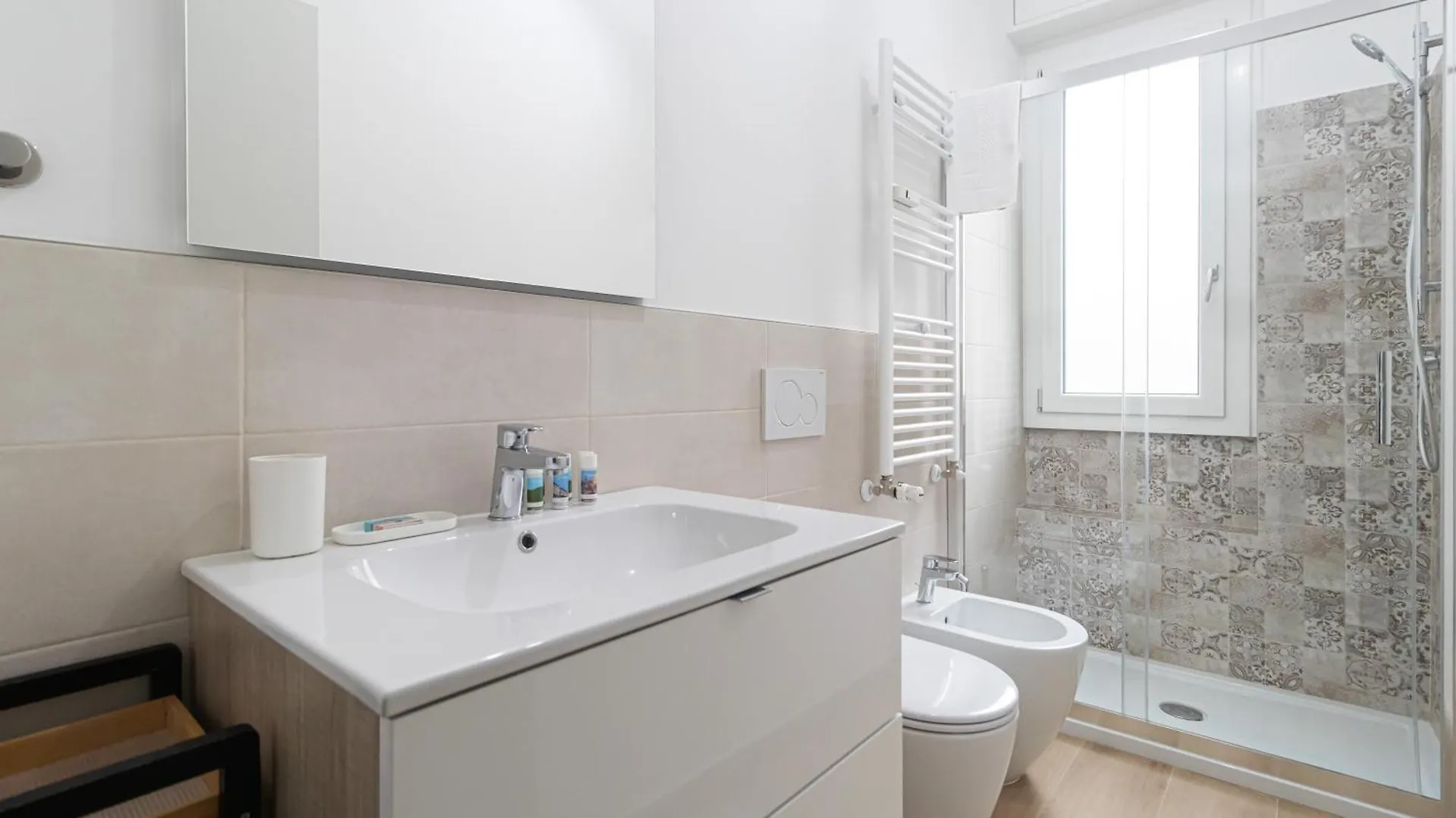 Italianway - Cambiasi 8 Apartment Milan
