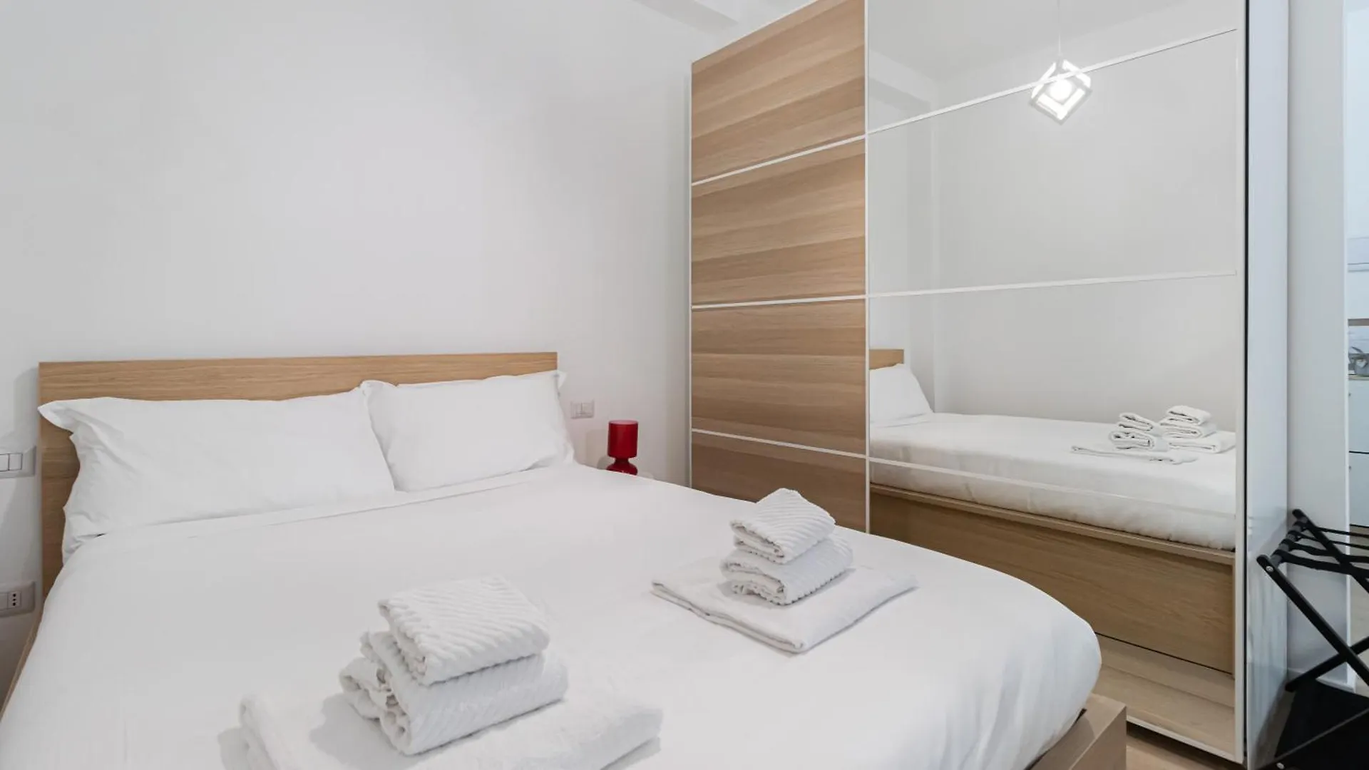 Apartmán Italianway - Cambiasi 8 Milán Itálie