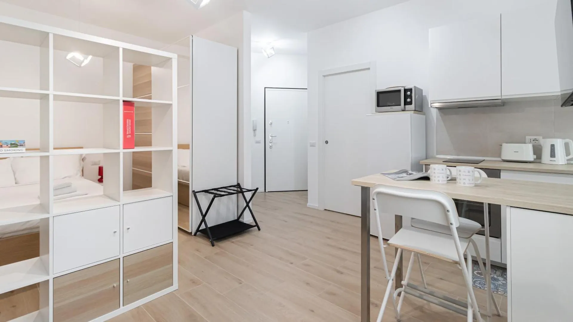 Italianway - Cambiasi 8 Apartment Milan