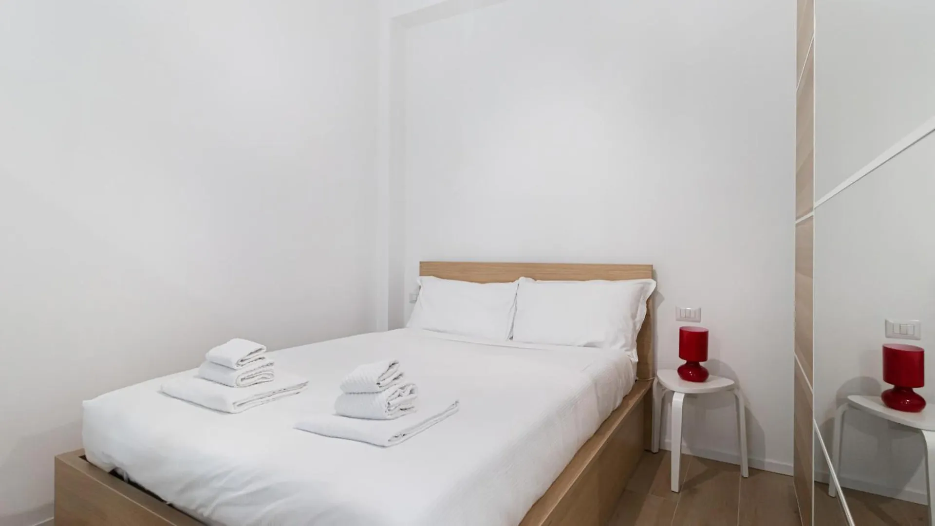 Italianway - Cambiasi 8 Apartment Milan
