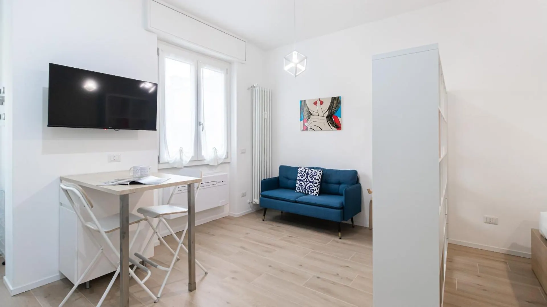 Italianway - Cambiasi 8 Apartment Milan